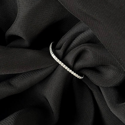 Dazzle Eternity Band