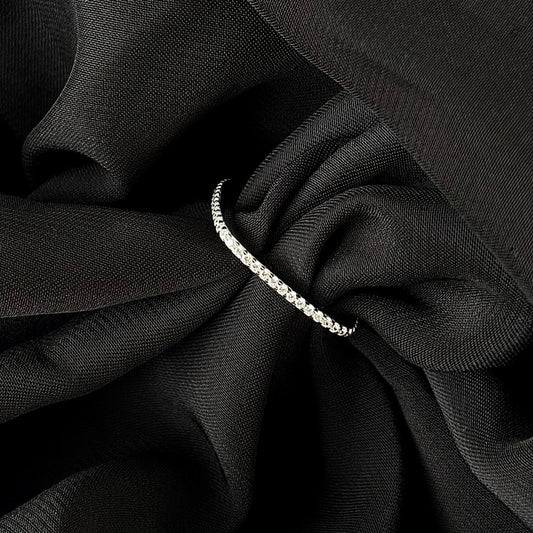 Dazzle Eternity Band