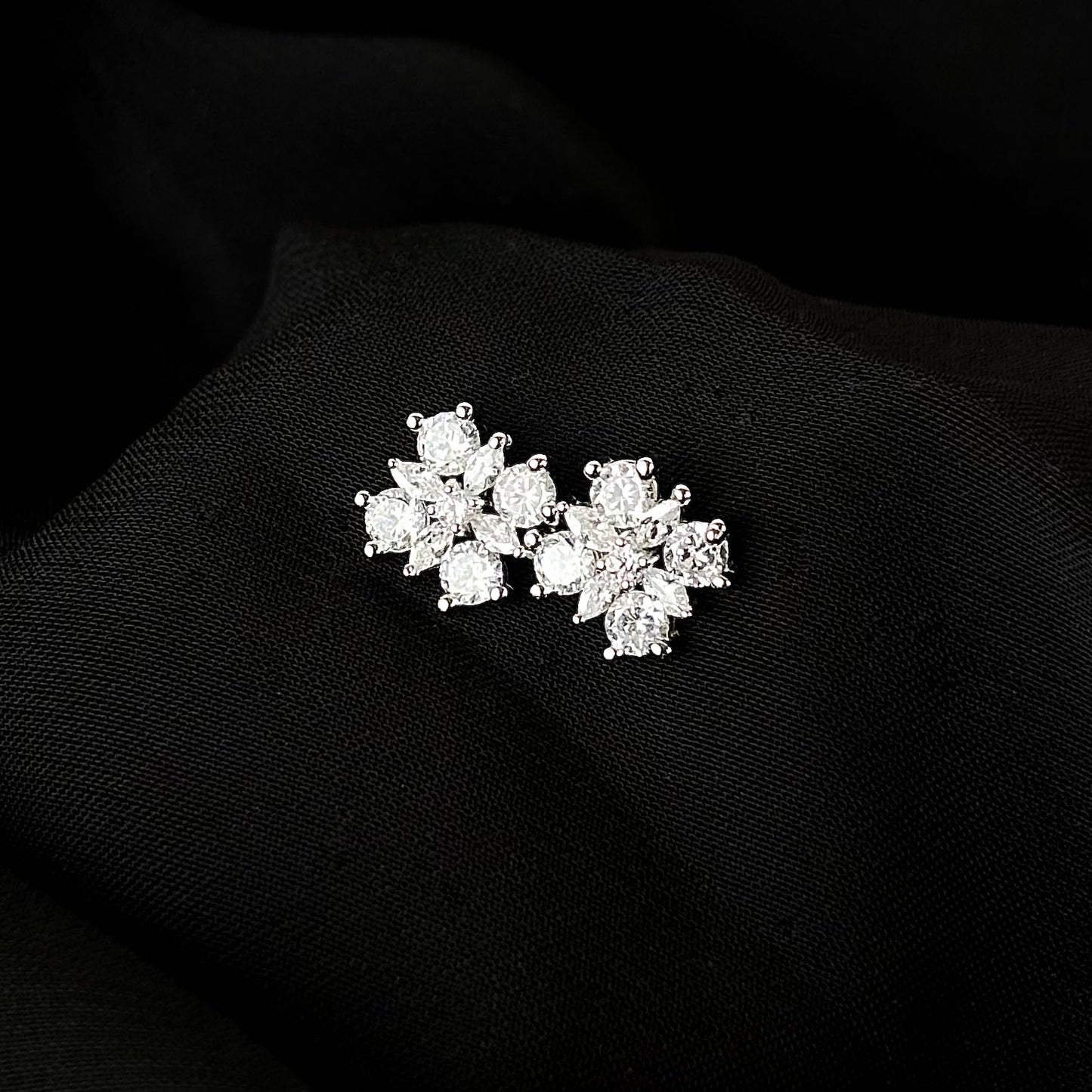 Lumina Cubes Earrings