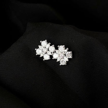 Lumina Cubes Earrings