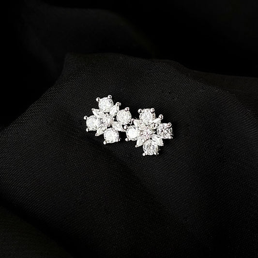 Lumina Cubes Earrings