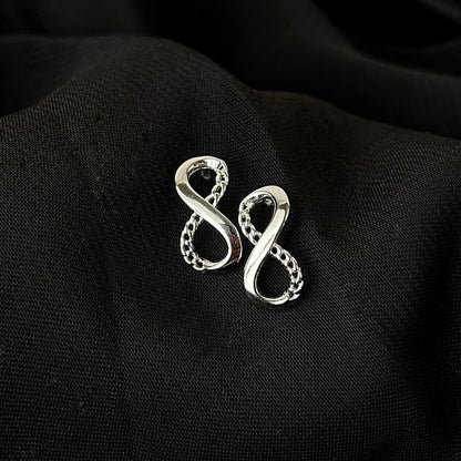 Infinite Grace Earrings