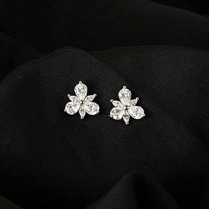 Starlight Petals Earrings