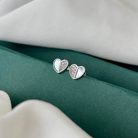 Heart Of Pearl