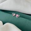 Heart Of Pink Pearl
