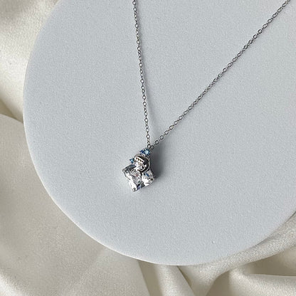 Oceanic Dolphin Necklace
