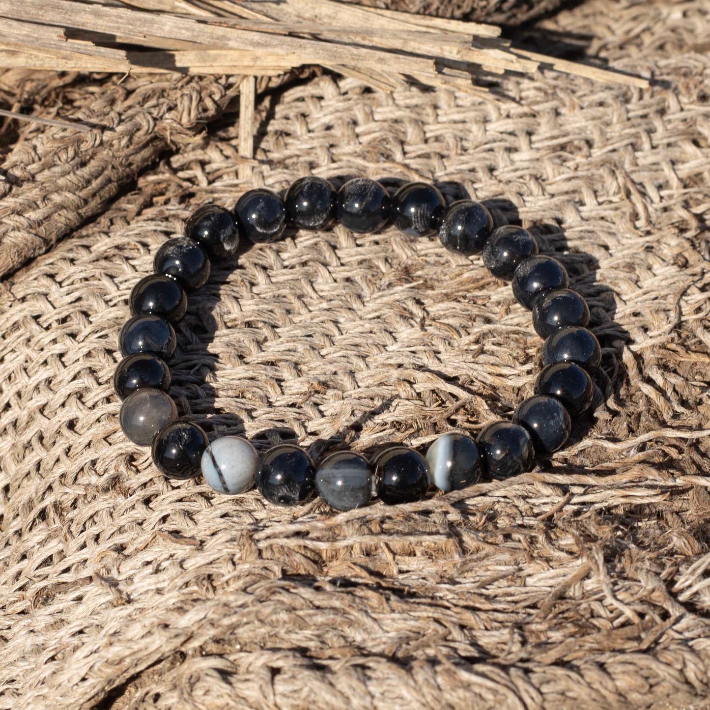 siltree sulemani guardian bracelet