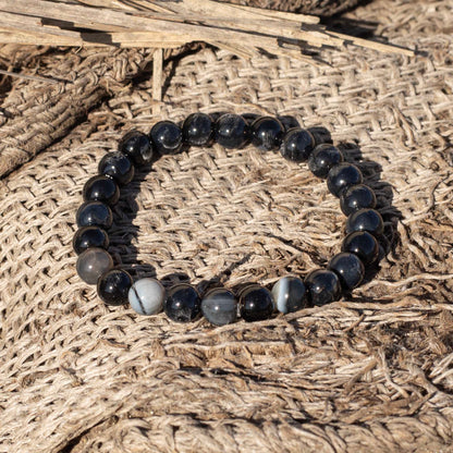 Siltree Sulemani Guardian Bracelet