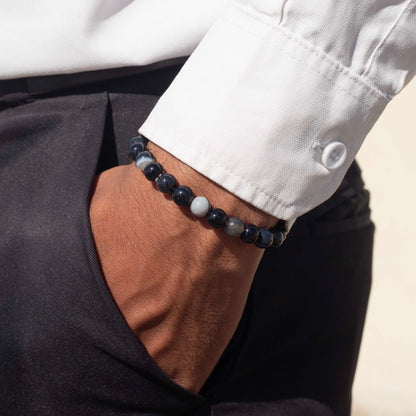 Siltree Sulemani Guardian Bracelet