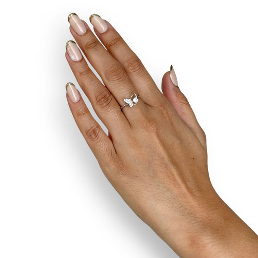 The Glimmerfly Ring