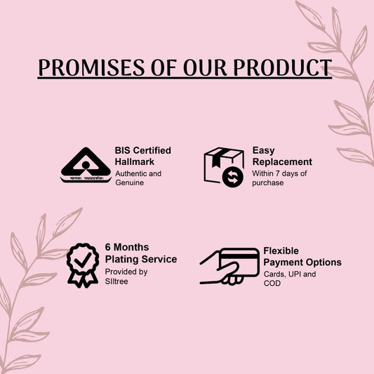 The Midnight Dewdrop Necklace