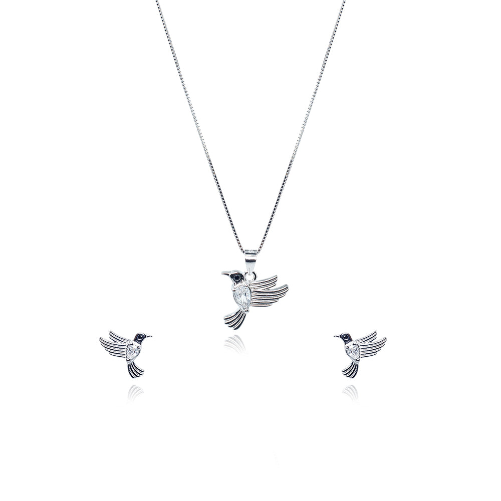Wings of Grace Set
