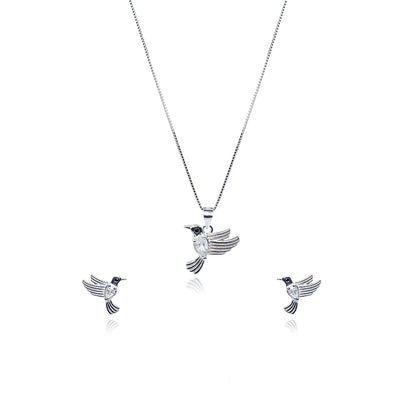 Wings of Grace Set