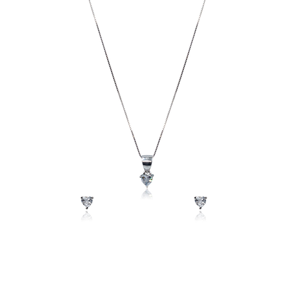heart of shine set