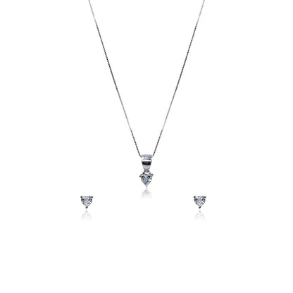 Heart of Shine Set