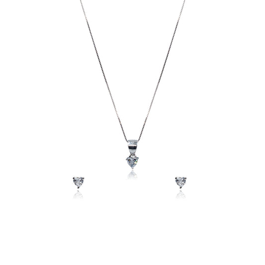Heart of Shine Set