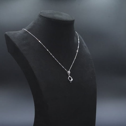 Serene Glow Necklace