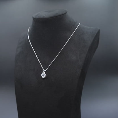 Oceanic Dolphin Necklace