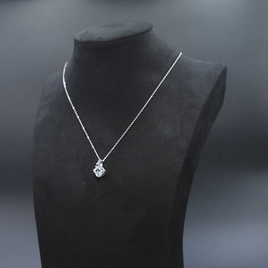 Oceanic Dolphin Necklace