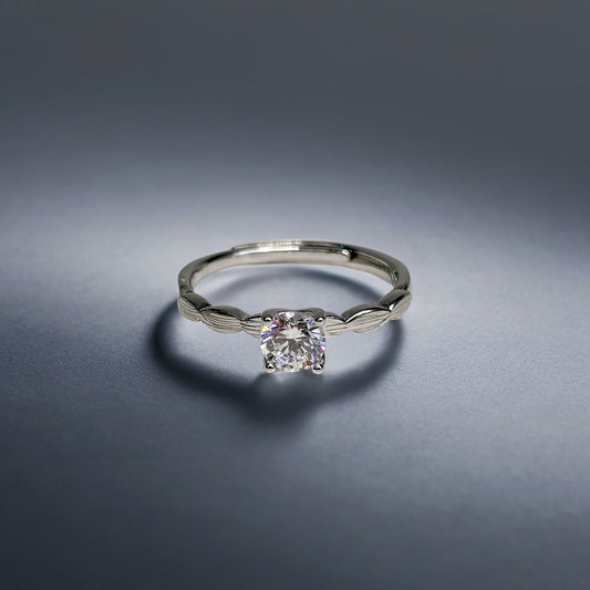 Willow Diamond Rings