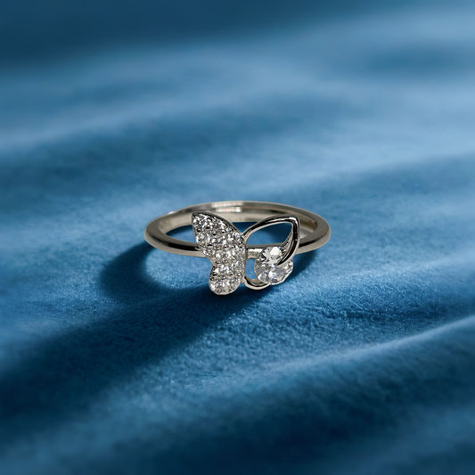 The Glimmerfly Ring