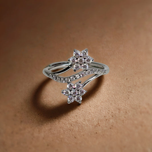 Everbloom Ring