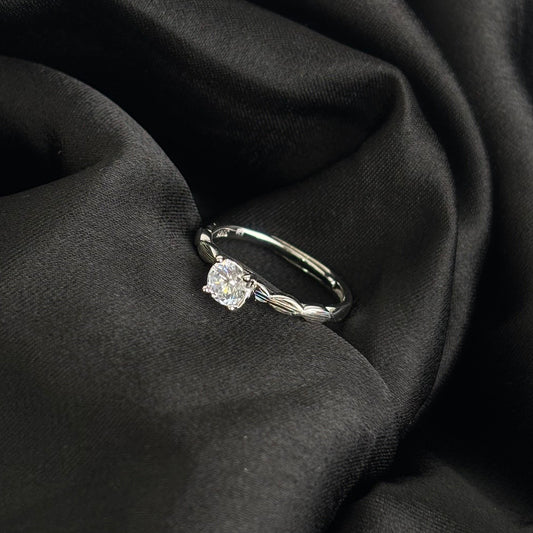 Willow Diamond Rings