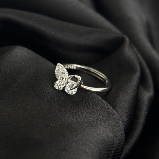 The Glimmerfly Ring
