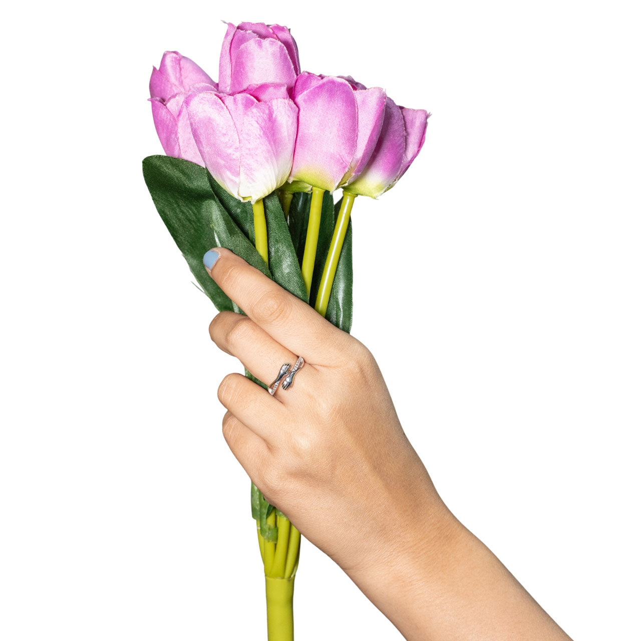 Hug of Love Ring