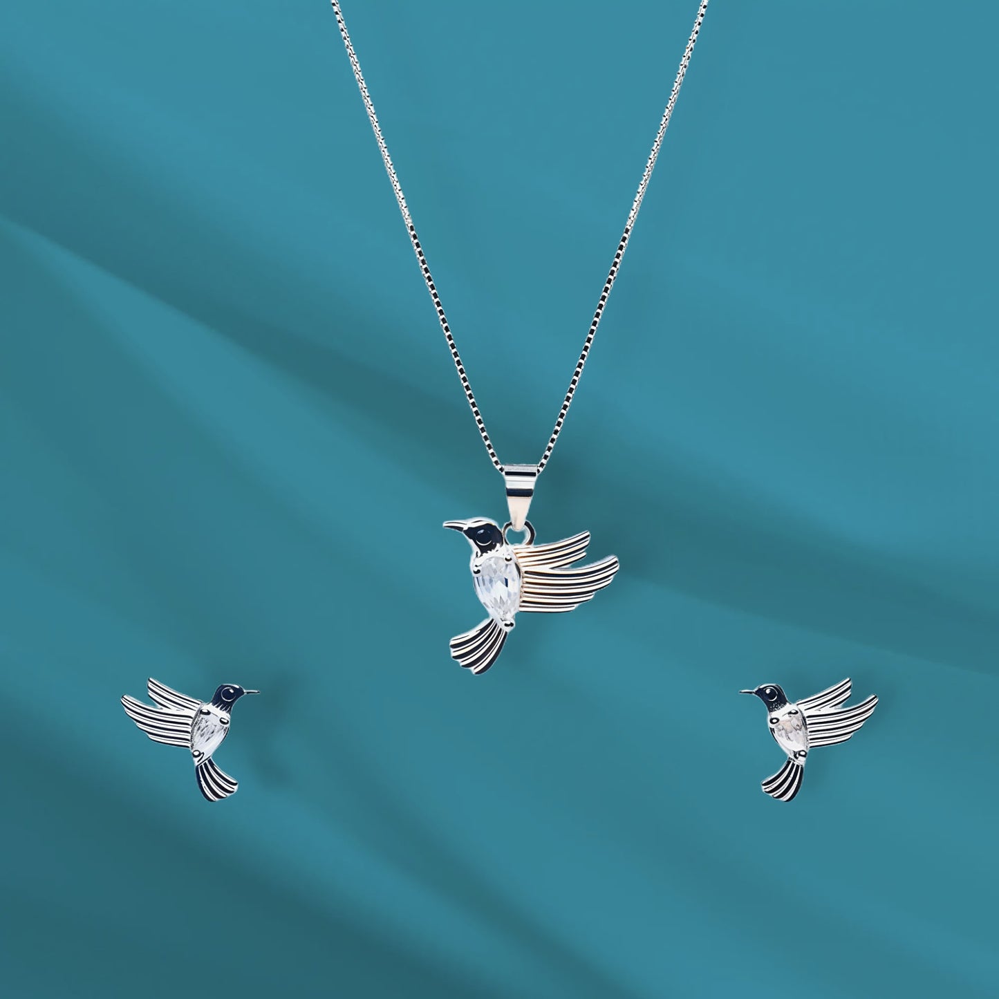 Wings of Grace Set