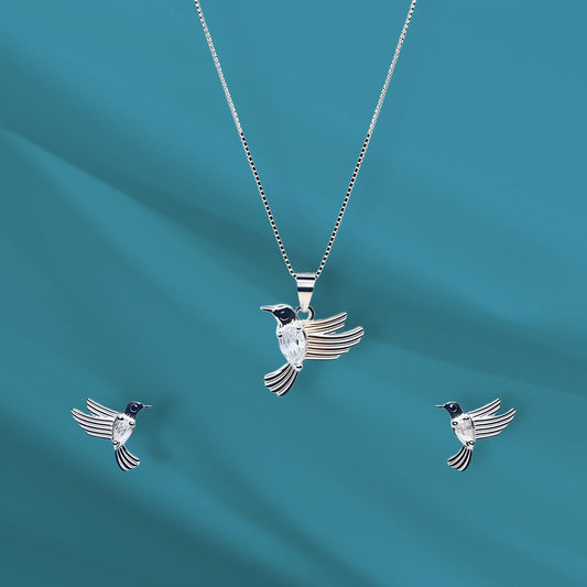 Wings of Grace Set