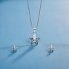 The Floral Blooming Set