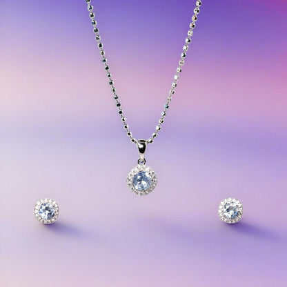 Dazzling Aura Set