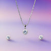 Dazzling Aura Set