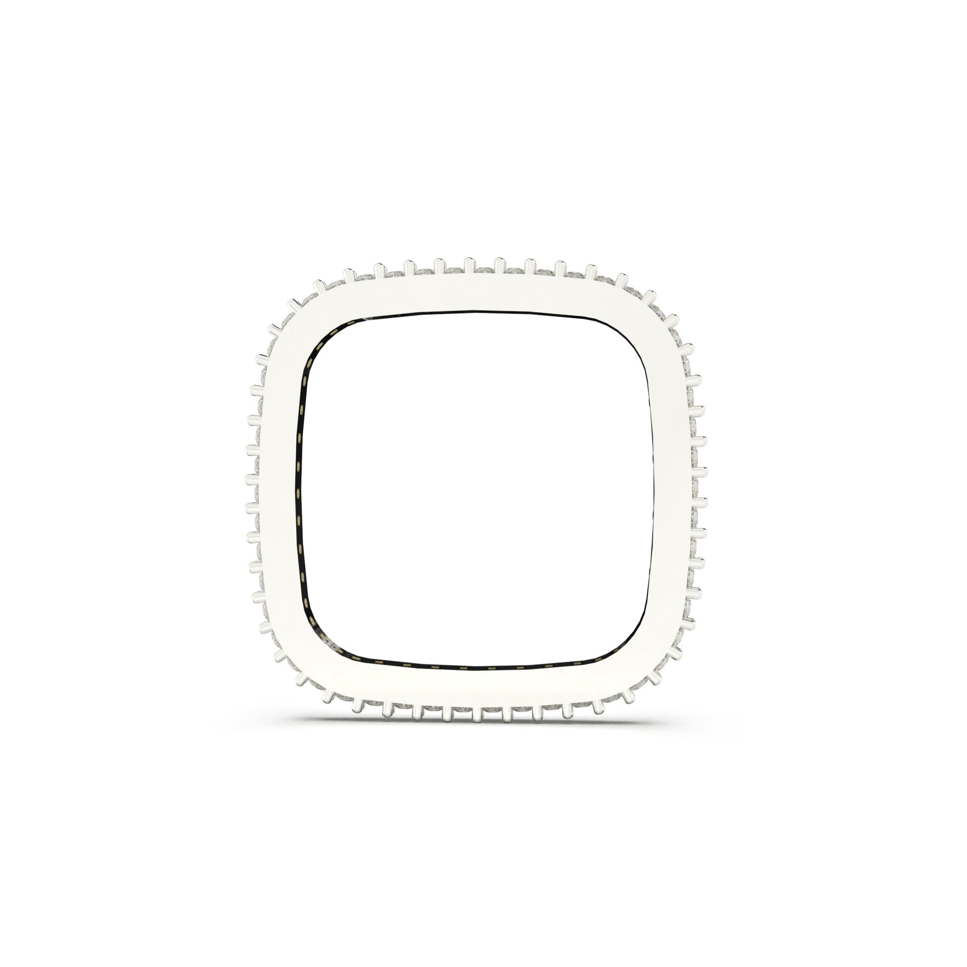 Dazzle Eternity Band - SILTREE